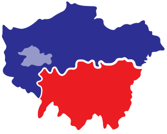 We have Ealing Covered