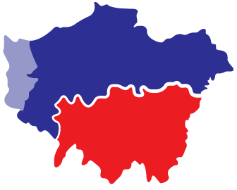 We have Hillingdon Covered