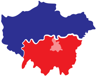 We have Lewisham Covered