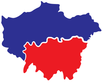 We have London Covered