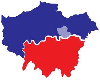We have Newham Covered
