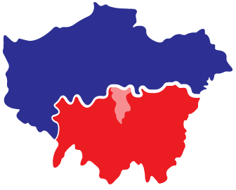 We have Southwark Covered