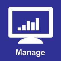Manage